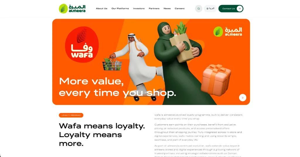 Wafa Loyalty Platform - High-Concurrency Rewards by Fahad Khan